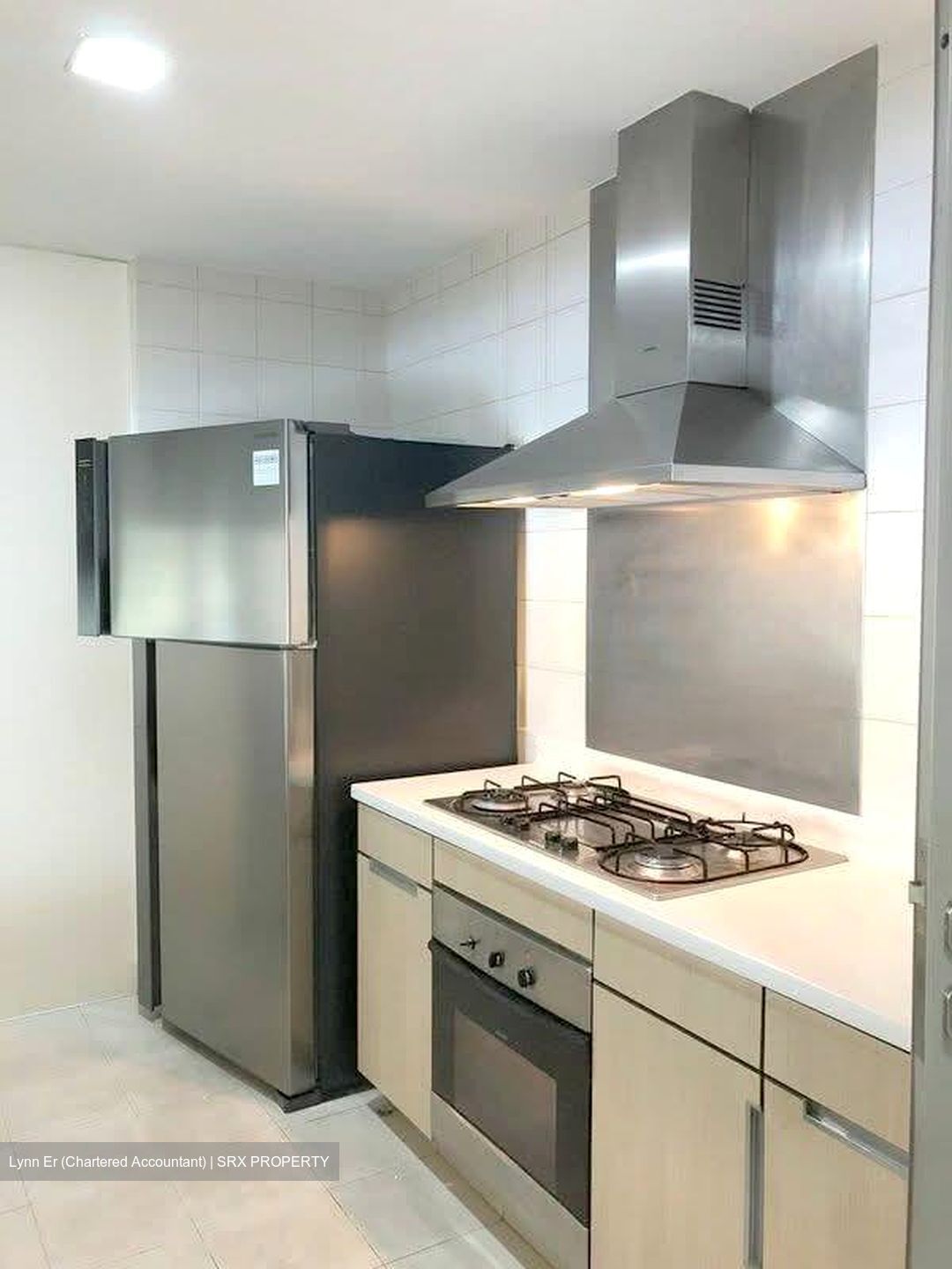 The Shelford (D11), Condominium #543261411